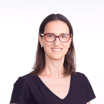 Carine Arsand, Diretora Técnica