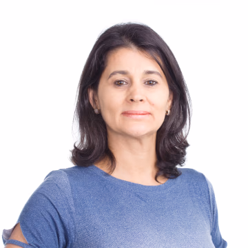 Silvana Bueno, Diretora Pedagógica