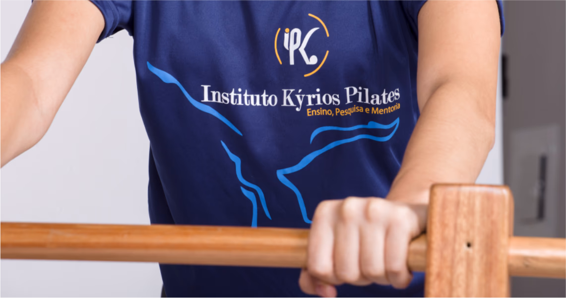 Formação em Pilates Clássico no Instituto Kýrios