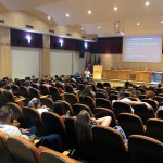 AULA INAUGURAL UNIRITTER CAMPUS CANOAS